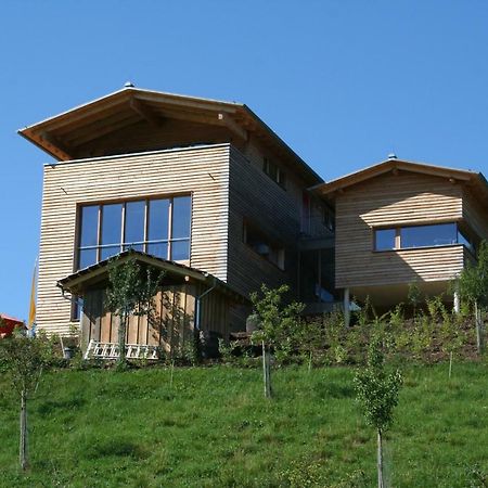 Alb Lodge Gomadingen Exterior foto